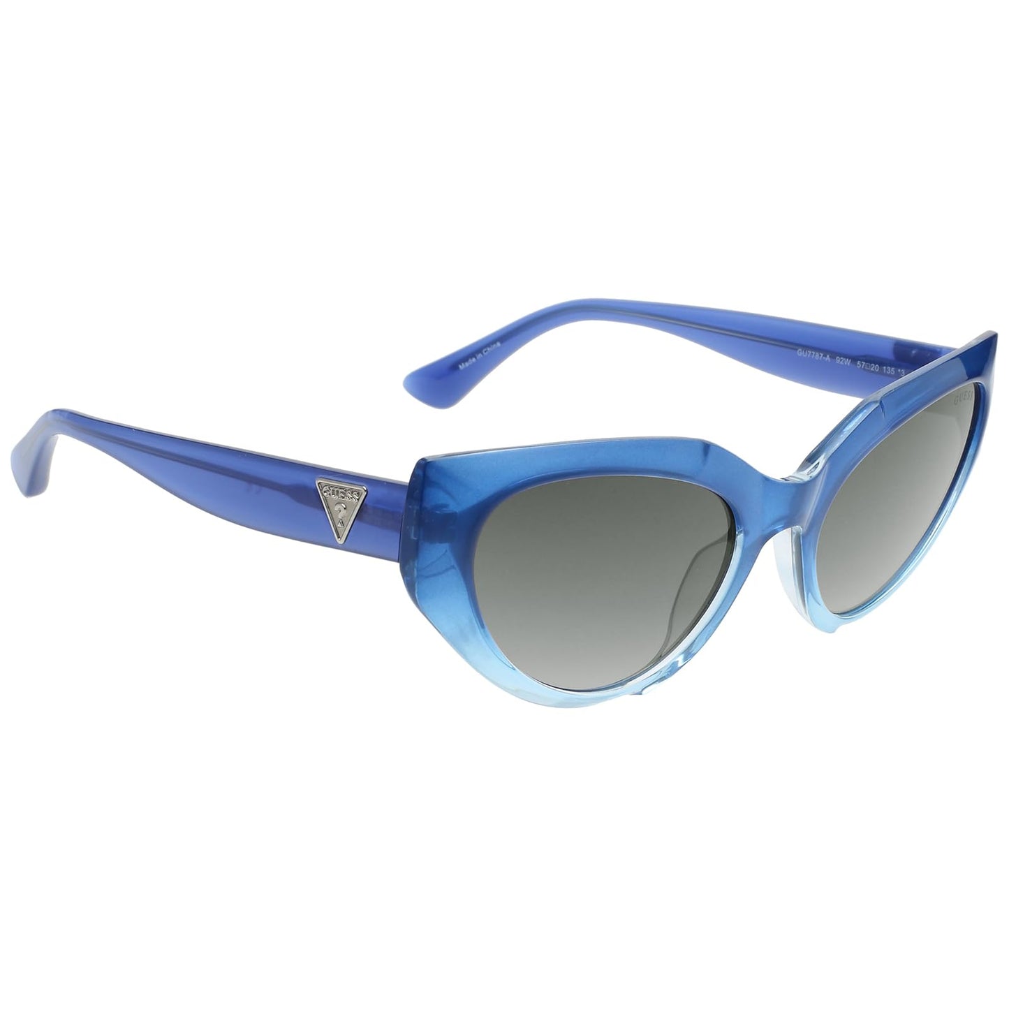 GUESS GU7787-A Blue/Other/Gradient Blue One Size