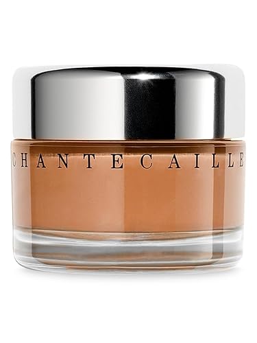 Chantecaille, Future Skin Gel Foundation, Suntan
