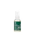 Tea Tree Lavender Mint Nourishing Oil, Multi-Benefit Treatment Oil, Moisturizing + Smoothing, For Coarse, Curly + Dry Hair, 1.7 fl. oz.