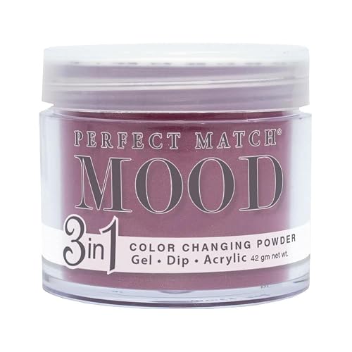 Perfect Match Mood Powder - Heart’s Desire (PMMCP38) Beauty & Personal Care LECHAT