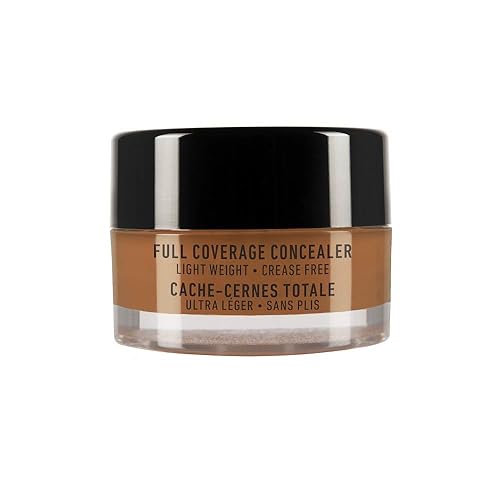 NYX Cosmetics Concealer Jar, Tan, 0.21 Ounce