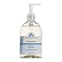 Clearly Natural Essentials Unscented Glycerine Hand Soap, 12 Ounce