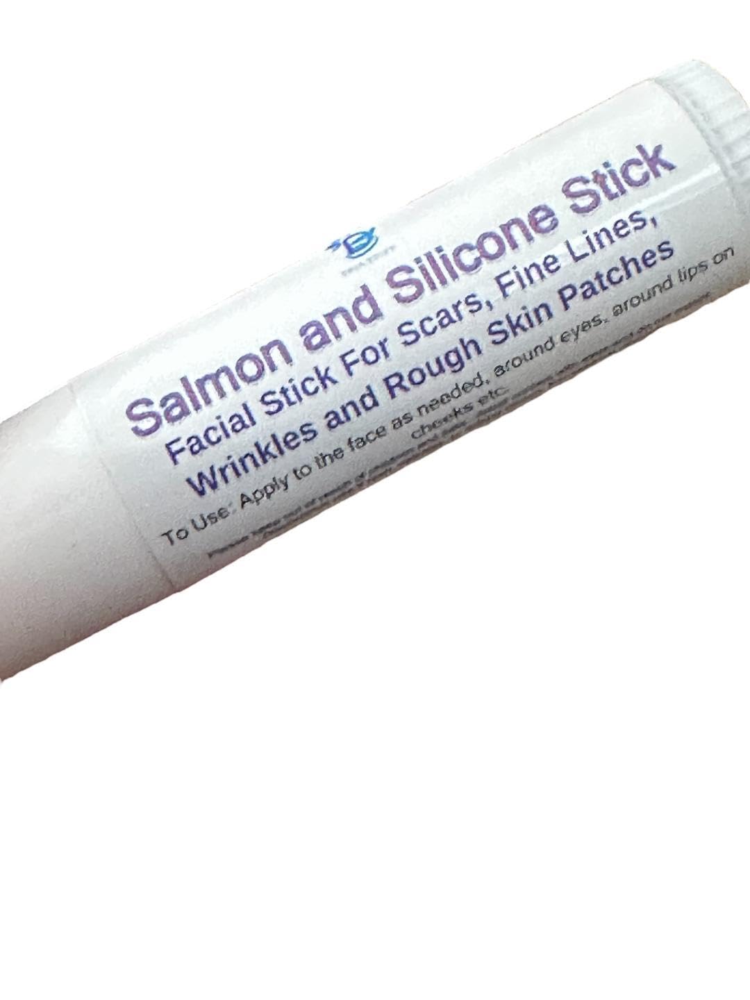 Facial Stick With Silicones and Salmon PDRN, By Diva Stuff Beauty & Personal Care Diva Stuff