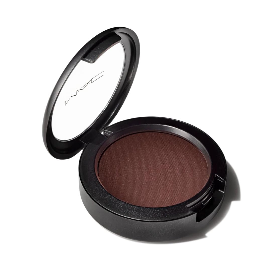 MAC Powder Blush 6g - Film Noir