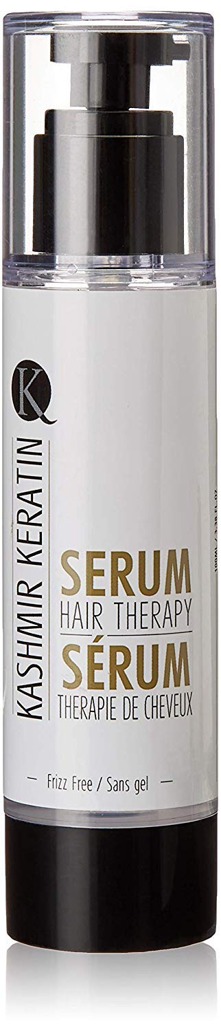 8oz Keratin Hair Care Set (8 oz Shamp/Cond/1.69 oz Serum))