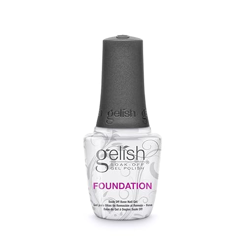 Gelish Foundation Base Gel - 1310002