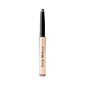Trish McEvoy Women's 24-Hour Eye Shadow and Liner, Smokey Quartz, Pink, 1.64 g / 0.058 Ounce