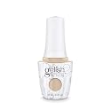Gelish TPO-Free Soak-Off Gel Nail Polish - Do I Look Buff?, 15mL Beauty & Personal Care Gelish