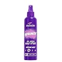 Aussie Sprunch Non-Aerosol Hair Spray for Curly & Wavy Hair, Flexible Hold, Frizz Control,