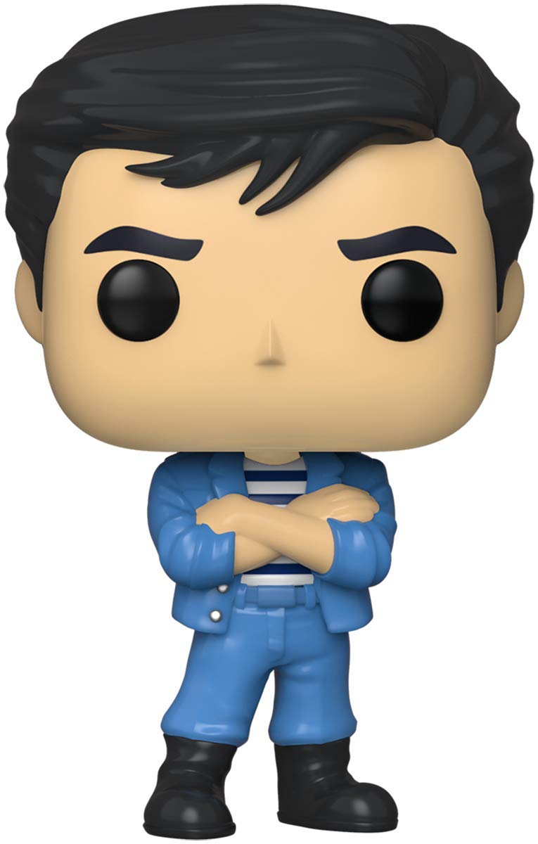 Funko Pop! Music: Duran Duran - Roger Taylor