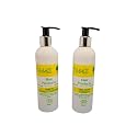 T444Z Shampoo and Conditioner- Hair Products