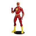 McFarlane Toys DC Multiverse The Flash: DC Rebirth Action Figure, Multicolor (15126-8)