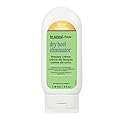 ProLinc Dry Heel Eliminator | Protect And Hydrate Dry Heels And Feet | Fast Absorbing And Non Greasy | Made In The USA | 4 Fl. Oz.