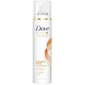 Dove Style + Care Flexible Hold Hairspray, Strong Hold 7 oz ( Pack of 8)