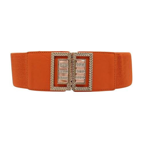 Women Black Beige Leopard Belt - Fashion Cheetah Waistband Animal Print Safari S M Beige + Black One Size