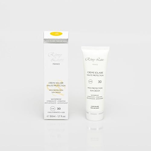 Remy Laure - Sun Cream SPF30 (50ml)