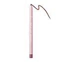 tarte maracuja juicy lip liner - Creamy, Matte, Lip Liner with Hyaluronic Acid with Vitamin E, Vegan & Cruelty-Free, full size, mauve