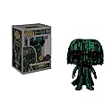 Funko - Pop The Matrix Neo Exclusive Action Figure, Multicolor (133741)