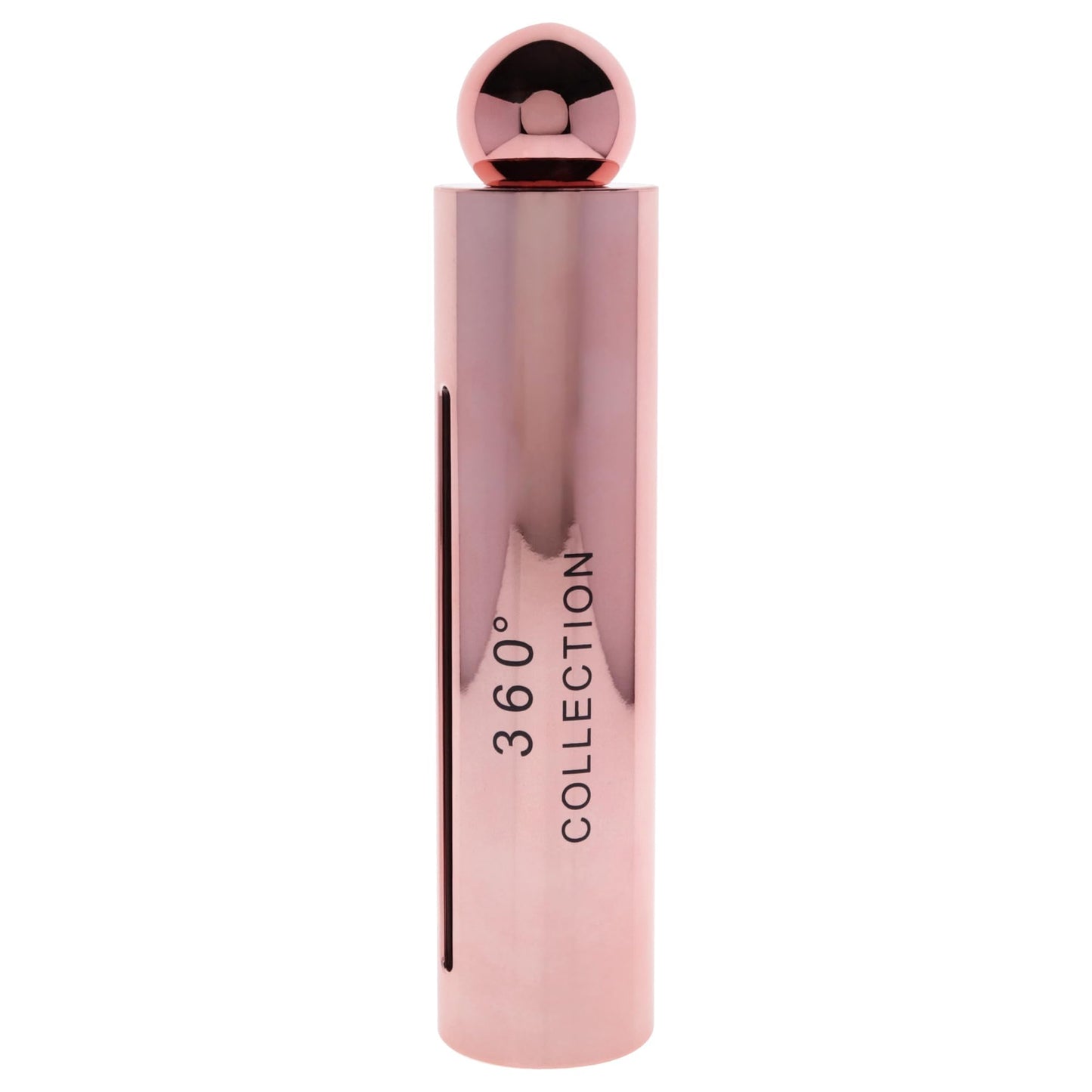 Perry Ellis 360 Collection Rose for Women Eau de Parfum Spray, 3.4 Ounce