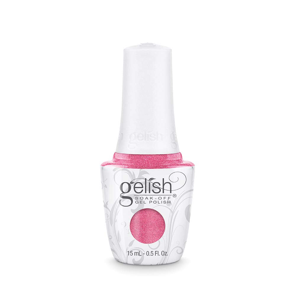 Gelish TPO-Free Soak-Off Gel Nail Polish - Tutti Frutti, 15 mL Beauty & Personal Care Gelish