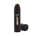 tarte maneater silk stick bronzer - Buildable Lightweight Cream Bronzer, Natural Matte Finish, Vegan & Cruelty-Free, full size, nocturnal