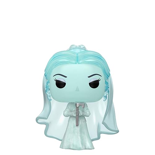 Funko Pop! Disney: Haunted Mansion - Bride