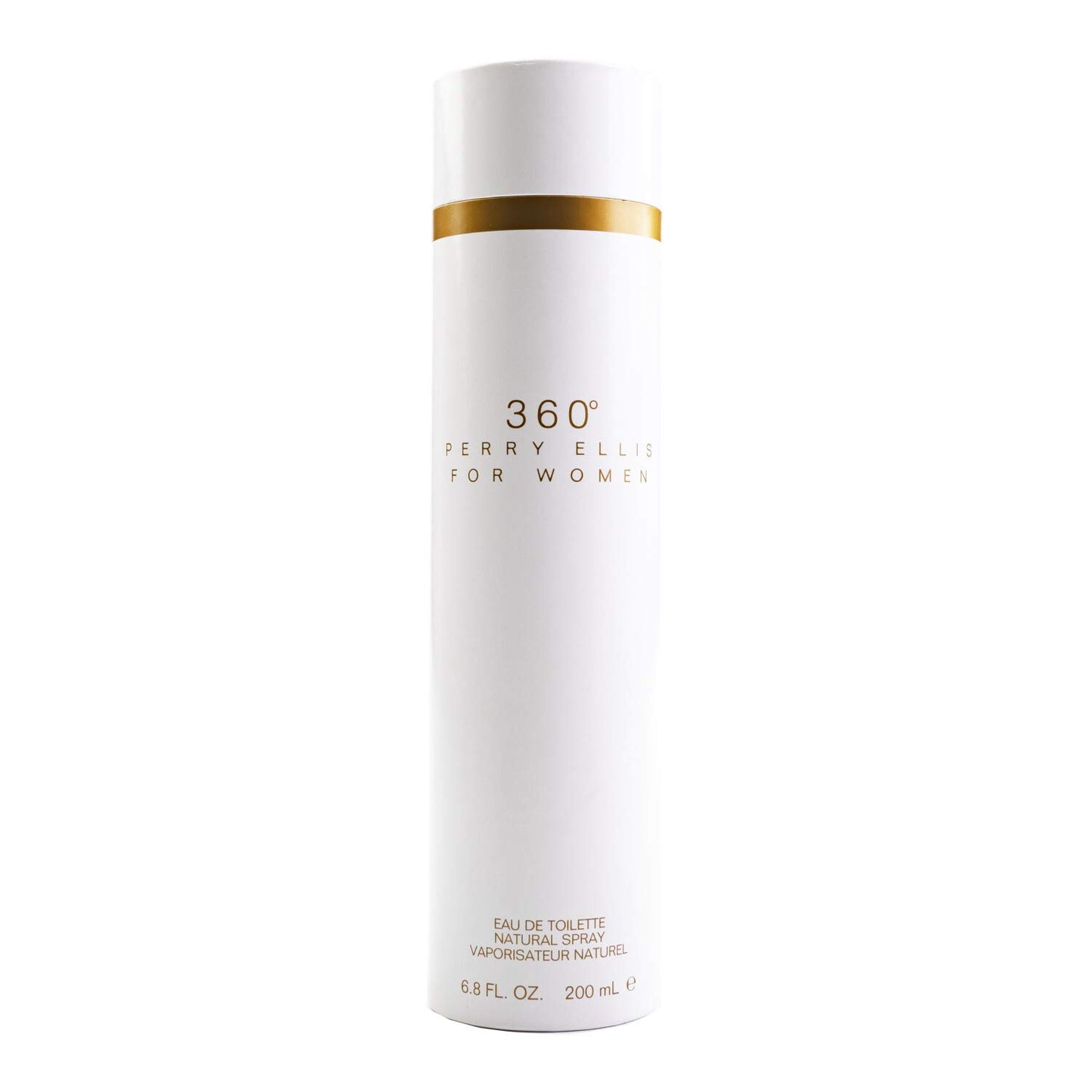 PERRY ELLIS 360 EDT SPRAY 6.8 OZ FRGLDY