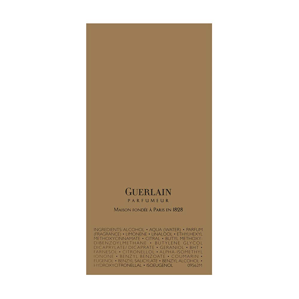Imperiale Guerlain by Guerlain for Men - 3.4 oz EDC Spray