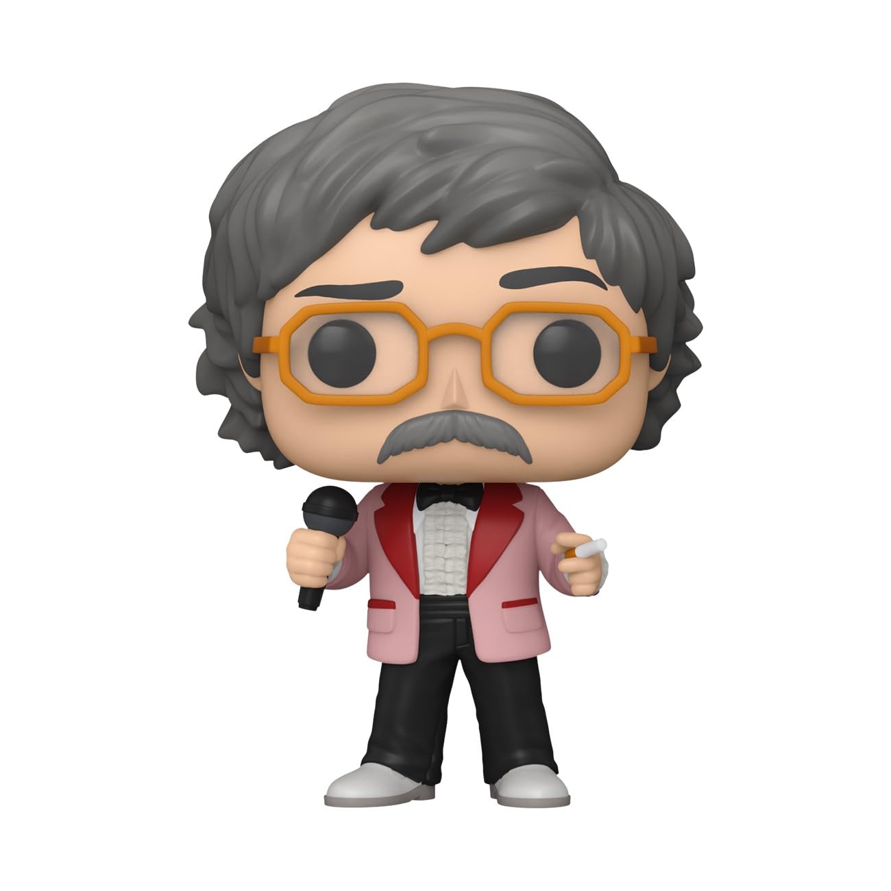 Funko POP Movies: Wet Hot American Summer - Alan Shemper - Collectable Vinyl Figure - Gift Idea - Official Merchandise - for Kids & Adults - Movies…