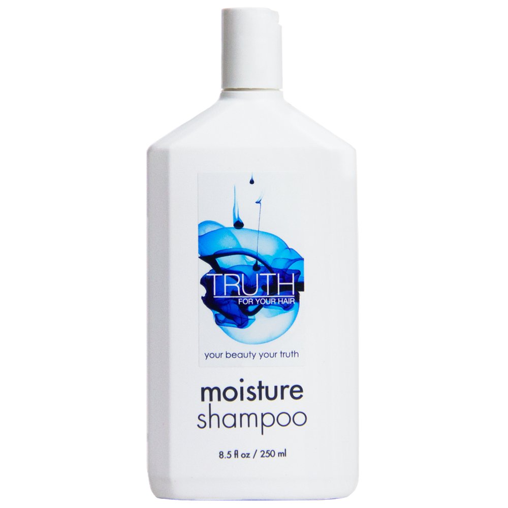 Moisture & Styling Trio
