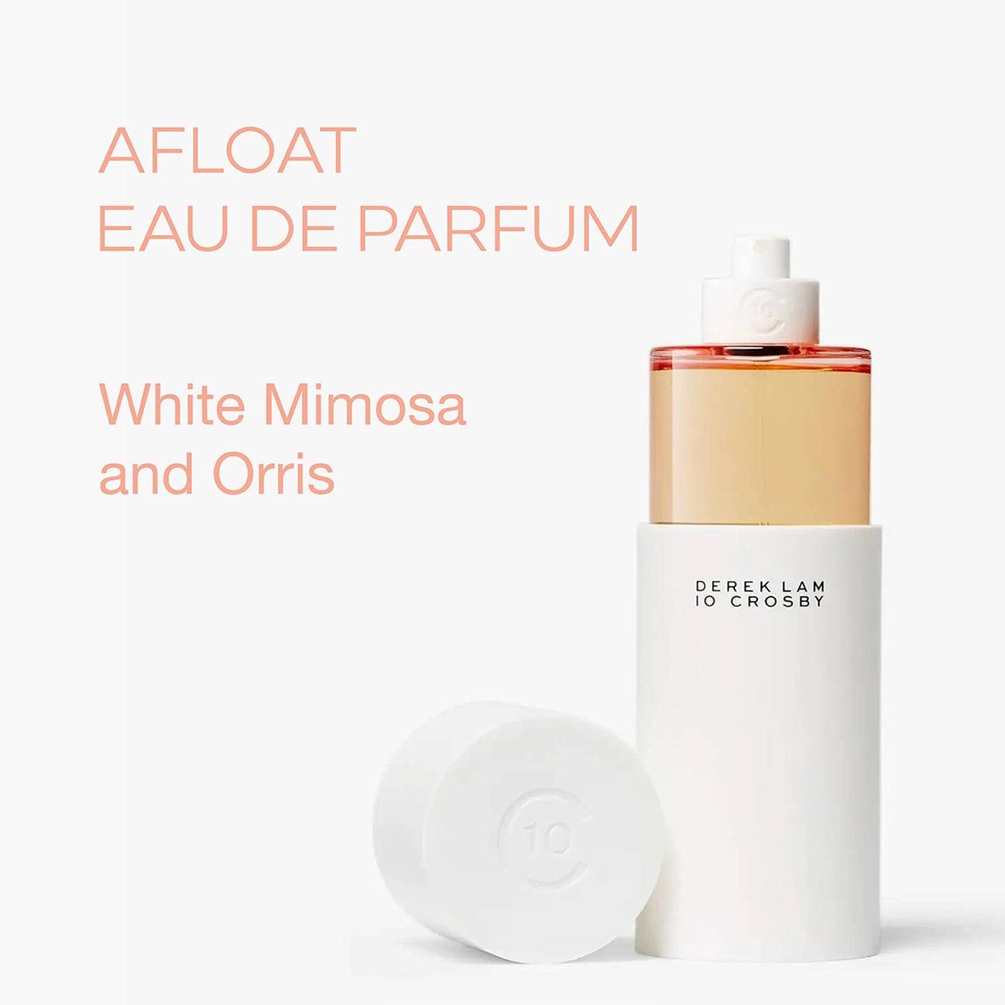 Afloat by Derek Lam for Women - 5.9 oz EDP Spray