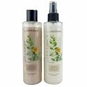 Just for Redheads Dream Shampoo and Leave In Conditioner Duo - Complete Hair Care Products for Red Hair - Volumizing Shampoo and Conditioner