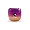 TATCHA The Violet-C Radiance Mask: Creamy Firming Mask with Vitamin C for Soft, Glowing Skin (50 ml / 1.7 oz)