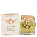 Joseph Jivago Joe Legend No. 10 Eau De Parfum Spray 3.4 oz for Women