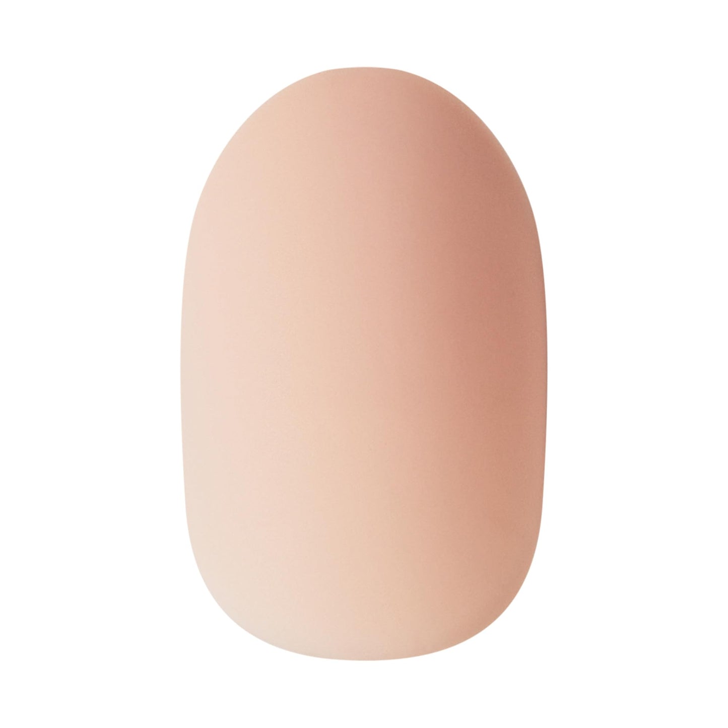 Kiss Impress No Glue Mani Press On Nails, Design, 'Evanesce', Beige, Short Size, Oval Shape, Includes 30 Nails, Prep Pad, Instructions Sheet, 1 Beauty & Personal Care imPRESS