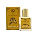 Geo. F. Trumper Sandalwood Cologne in Glass Atomiser Bottle, 50ml
