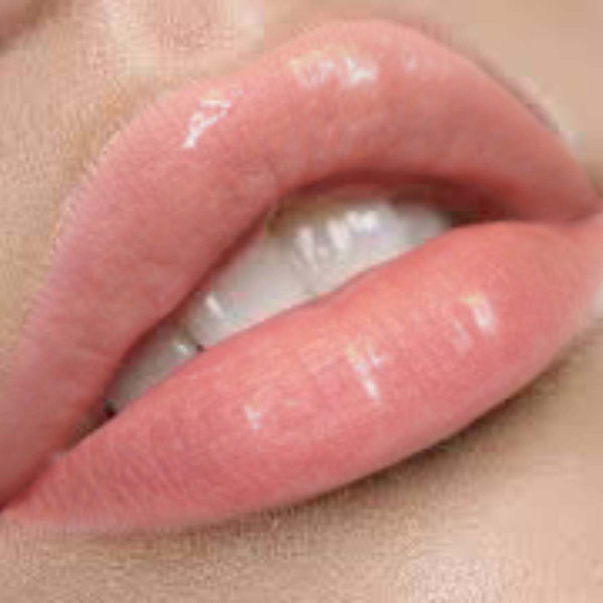 By The Clique"Waterfall Premium Clear Lip Plumping Gloss | Vegan | Cruelty Free | Gluten Free…