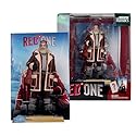 McFarlane Toys - Red One Nick 6in Posed Figure