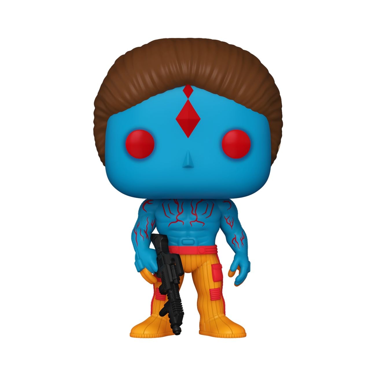 Funko POP Retro Toys: Power Lords - Lord Power - Collectable Vinyl Figure - Gift Idea - Official Merchandise - for Kids & Adults - Ad Icons Fans…