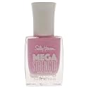 Sally Hansen Mega Strength Nail Color, From Y'orchid, .4 Fl Oz Beauty & Personal Care Sally Hansen