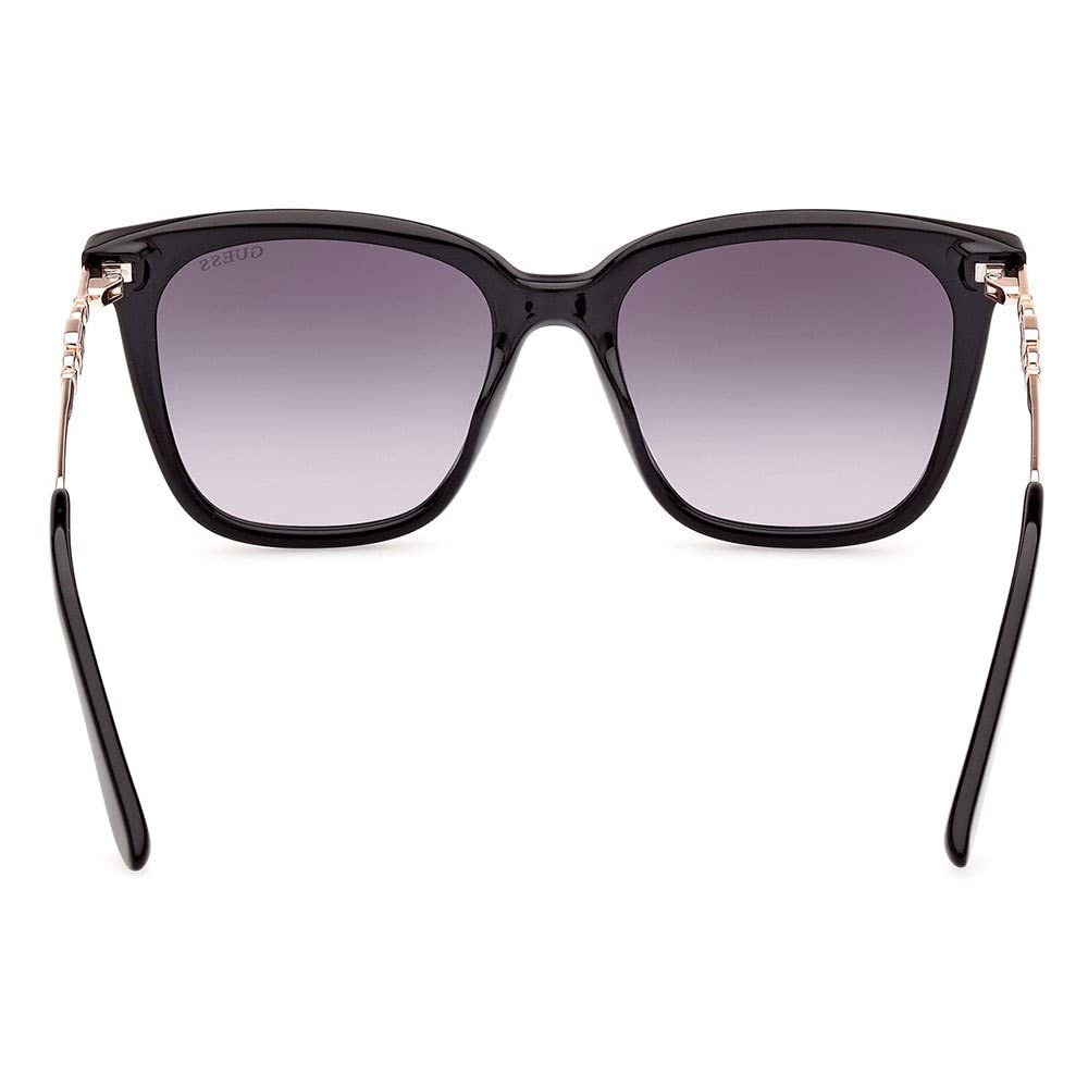 GUESS Plastic Square G Sunglasses