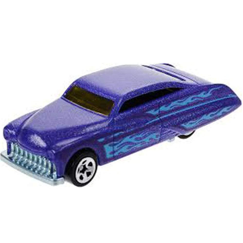 Hot Wheels 2014 City Color Shifters Purple Passion - 8/48