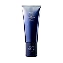 Oribe Supershine Light Moisturizing Styling Cream - Adds Shine & Smooths Frizz With Heat Protection - Blowout Primer, Air Dry Cream & Style Finisher