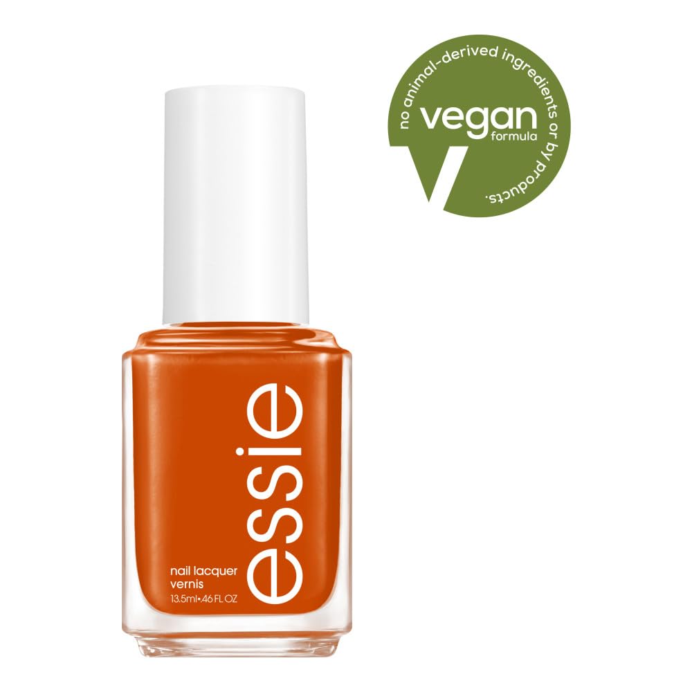 essie NAIL COLOR LET IT SLIDE Beauty & Personal Care essie