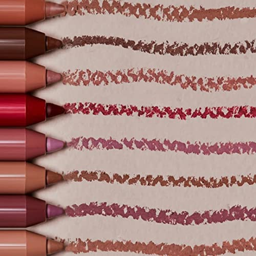 L.A. Girl Shockwave Nude Lip Liner, Gingerbread GP742 Beauty & Personal Care L.A. Girl