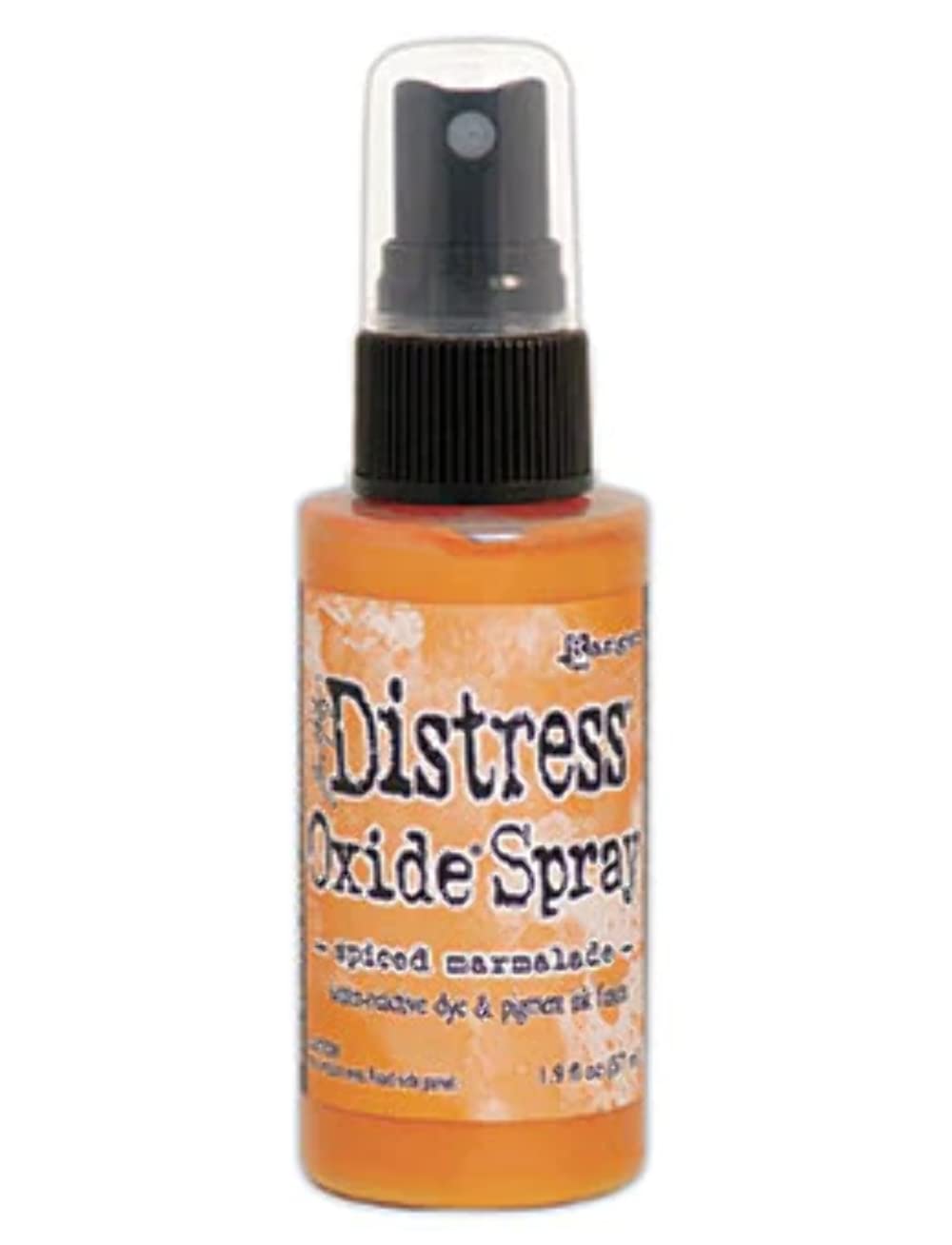 Ranger Tim Holtz Distress Oxide Spray 1.9fl oz-Spiced Marmalade