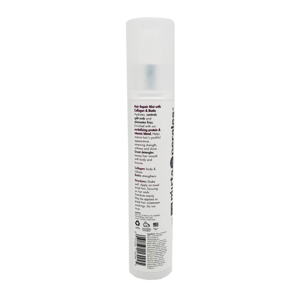 Mirta de Perales Hair Repair Mist with Collagen & Biotin 5 fl oz.