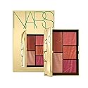Nars Pure Luxury Light Reflecting Cheek & Eye Palette II, Medium to Deep x5