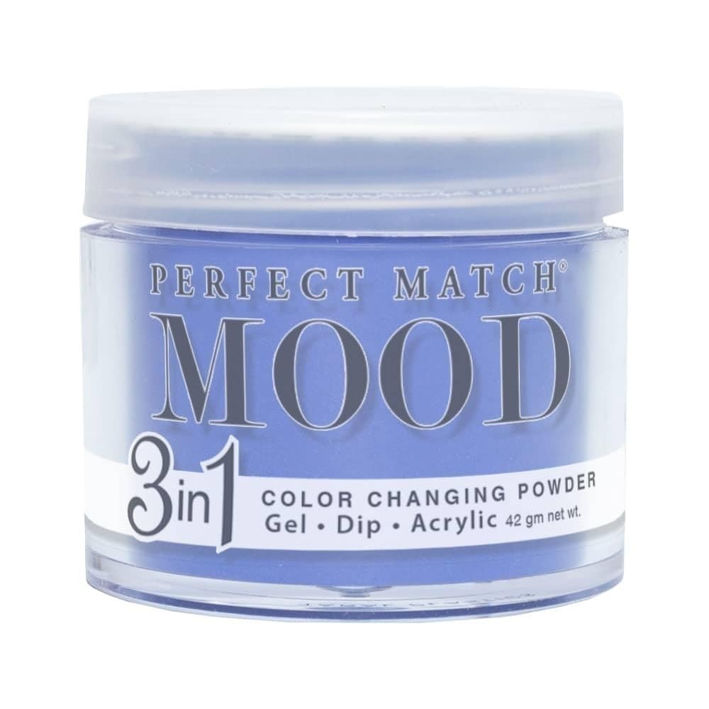 Perfect Match Mood Powder - Breathtaking (PMMCP51) Beauty & Personal Care LECHAT