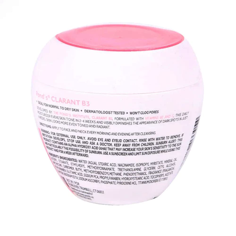 Pond's Dark Spot Corrector, Clarant B3 Normal to Dry Skin, 7 oz